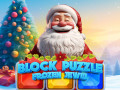 Игры Block Puzzle - Frozen Jewel