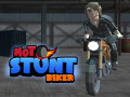 Игры Moto Stunt Biker